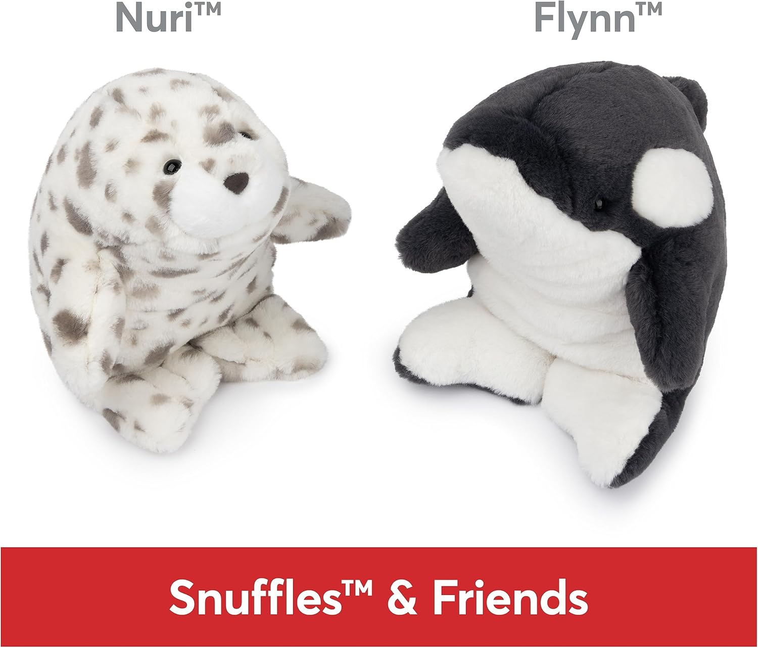 GUND Sprout Sea Turtle Plush, Premium Stuffed Animal for Ages 1 and Up, Green/Brown, 10”