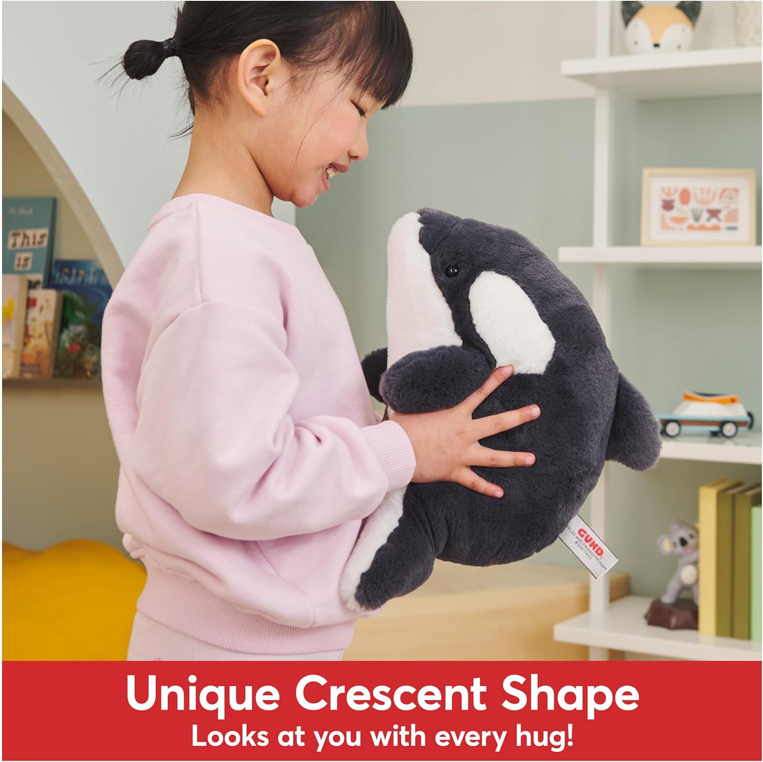GUND Sprout Sea Turtle Plush, Premium Stuffed Animal for Ages 1 and Up, Green/Brown, 10”