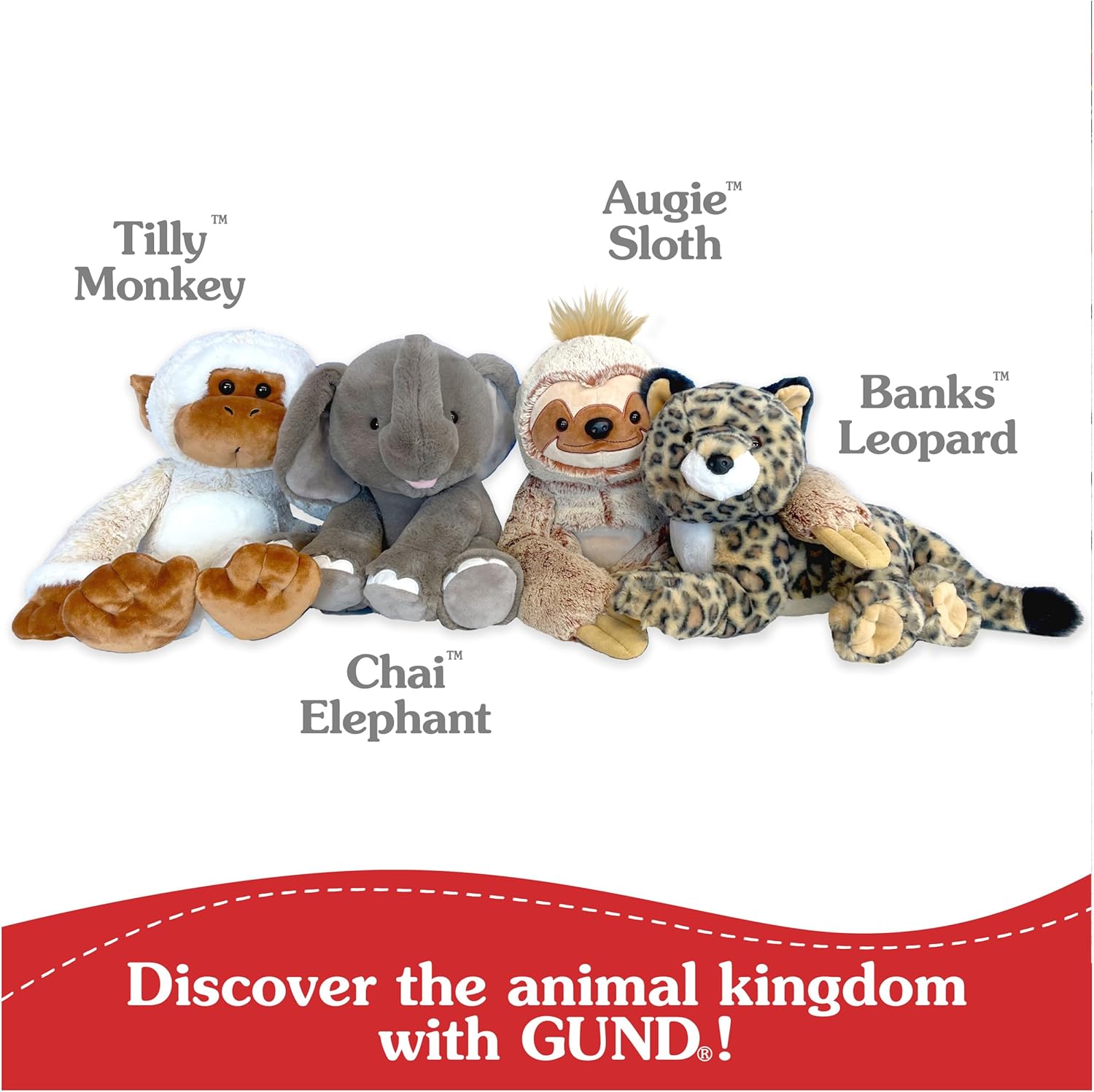 GUND Solana Giraffe and Baby Plush, Premium Giraffe Stuffed Animals for Ages 1 and Up, Brown, 10”