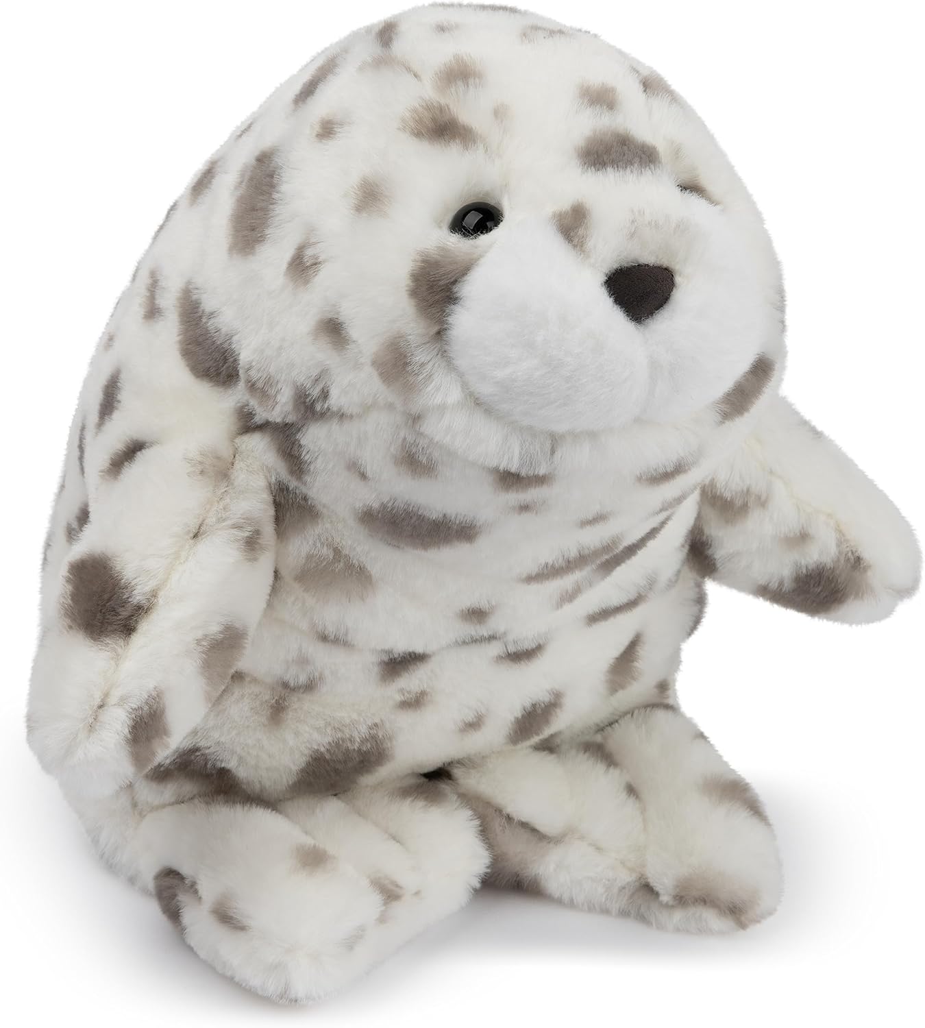 GUND Sprout Sea Turtle Plush, Premium Stuffed Animal for Ages 1 and Up, Green/Brown, 10”